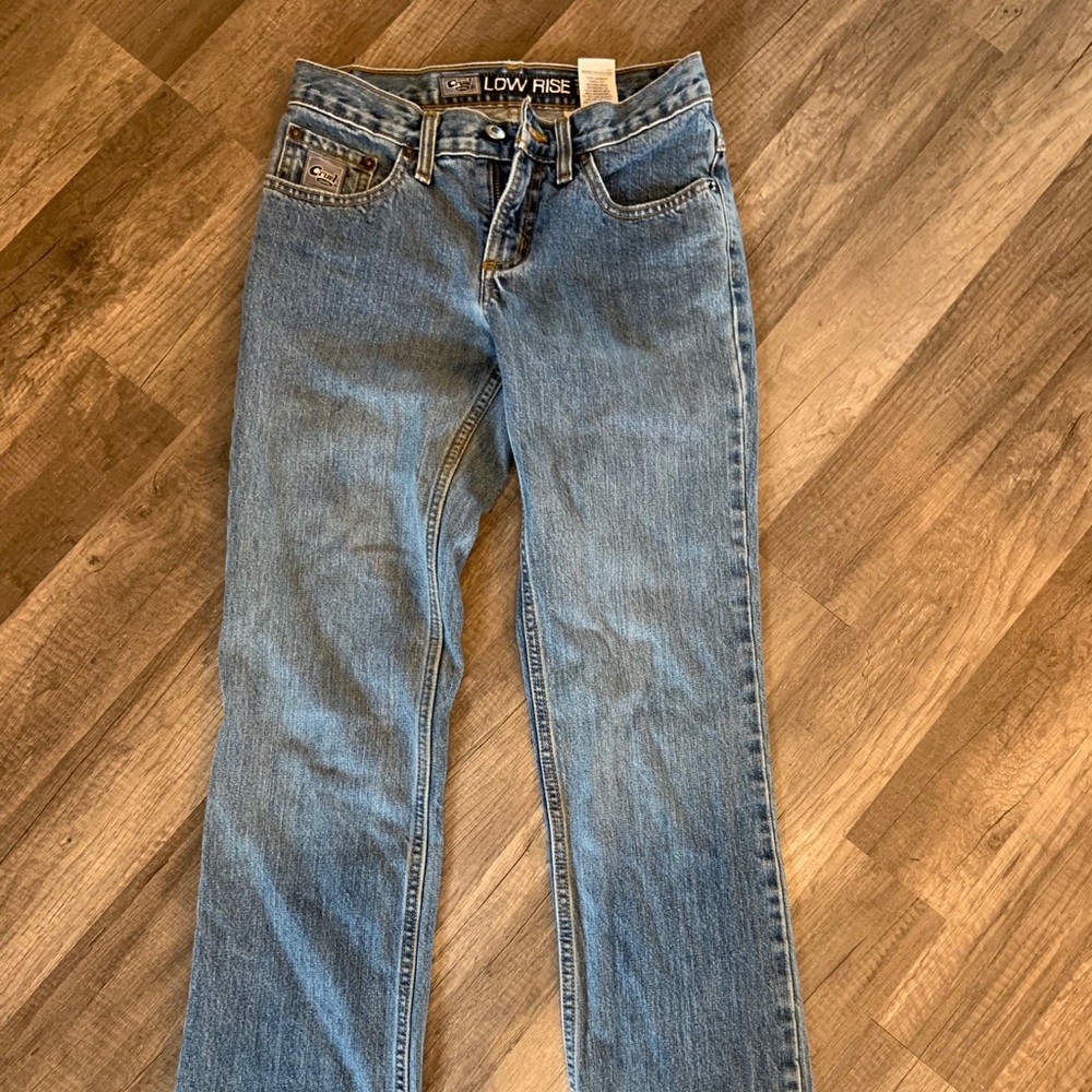 Cruel Girl Bootcut Jeans